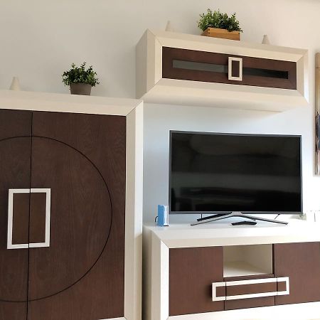 Apartamento Marina Llanes Εξωτερικό φωτογραφία