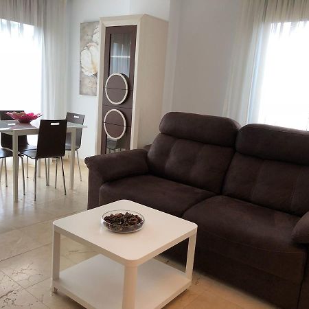 Apartamento Marina Llanes Εξωτερικό φωτογραφία