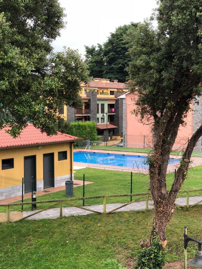 Apartamento Marina Llanes Εξωτερικό φωτογραφία