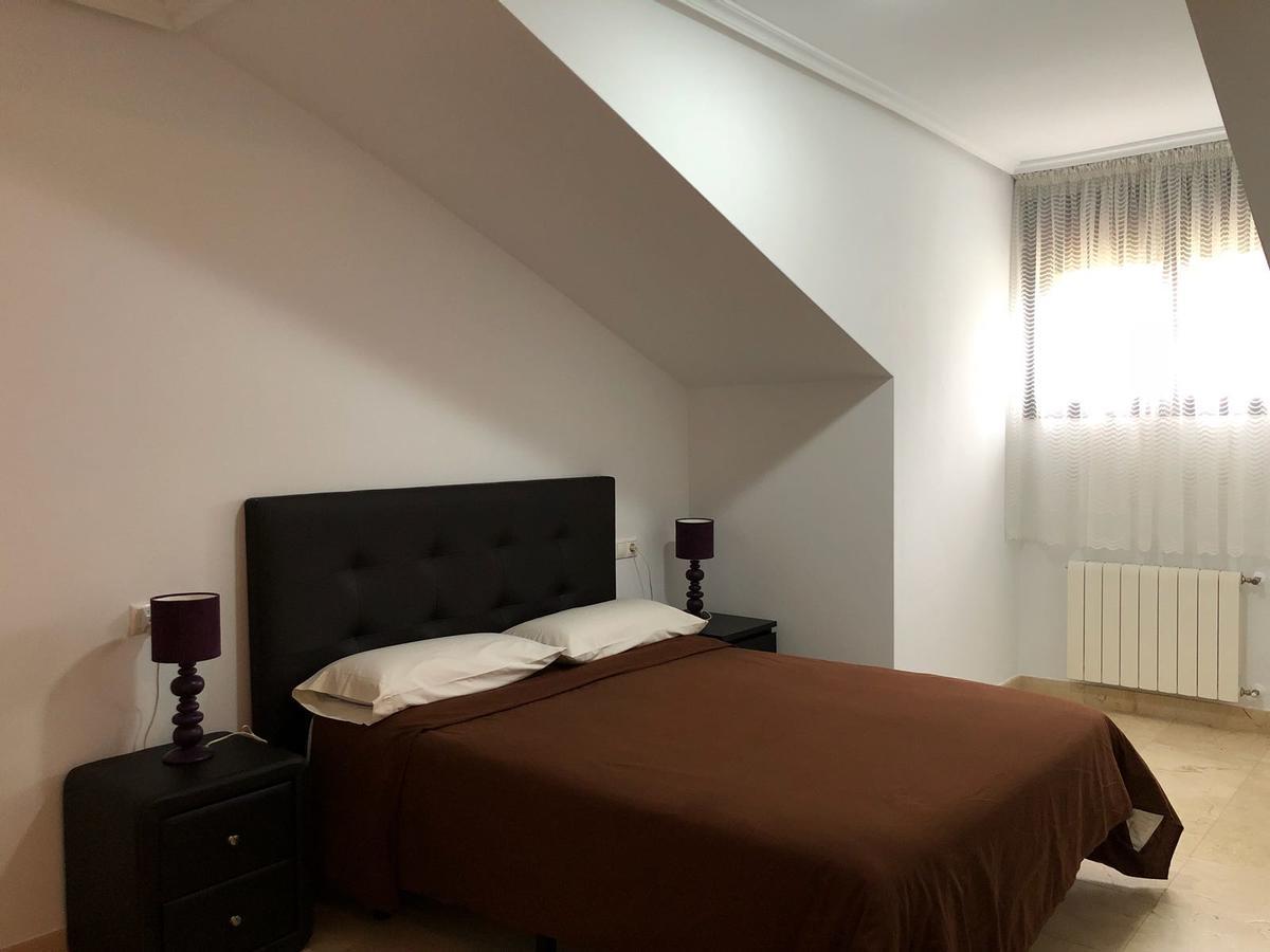Apartamento Marina Llanes Εξωτερικό φωτογραφία