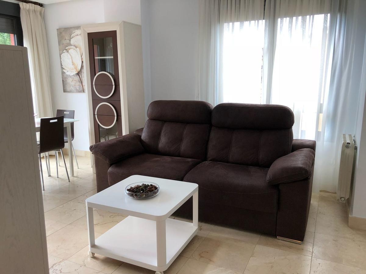 Apartamento Marina Llanes Εξωτερικό φωτογραφία