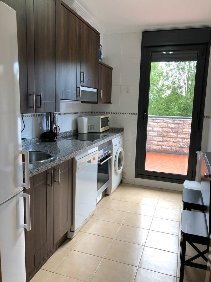 Apartamento Marina Llanes Εξωτερικό φωτογραφία