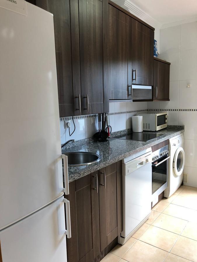 Apartamento Marina Llanes Εξωτερικό φωτογραφία
