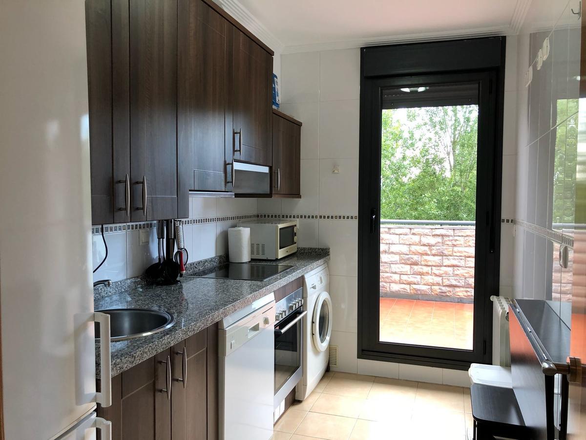 Apartamento Marina Llanes Εξωτερικό φωτογραφία